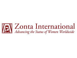 Focusing on Zonta’s Mission Zonta International seeks to improve the legal, political, economic, health, educational and professional status of women through service and.