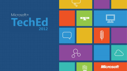 Developing on Windows Azure: CloudEnable Your Microsoft ASP.NET Applications SayedHa@microsoft.com universal.png  images  lake.png skycoster.png  sayedacct jan  invoices  feb march.