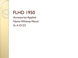 FLHD 1950 Accessories Applied Name: Whitney Wood St. #: D123 SC1:  A1  A1 A2  A4 A3 SC2: A7 A5  A5 A6  A8  A9  A8 SC3: A7  A10  A11  A10  A12 A13