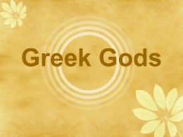 Greek Gods Hades  God of the Underworld  Lonely  Kidnapped Persephone  Brother of Zeus.