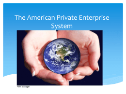 The American Private Enterprise System  Kentucky Youth Seminar  College Tours  Workshops  Win Scholarships  Meet new Friends  N.I.C.E.