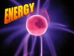Energy is the ability to do work. Which of these is not a form of energy? electrical light heat friction.