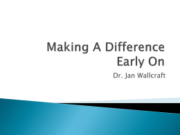 Dr. Jan Wallcraft       I began my thesis seeking an alternative to biomedical discourse to look at how people go into a.