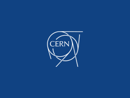 A Tale of Two File Systems: data storage for Physics at CERN and a deep dive into Oracle ASM. Luca Canali, CERN Enkitec E4,