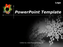Logo  PowerPoint Template  Collect by www.thuonghieuso.net Logo  Contents  Click to add Title  Click to add Title  Click to add Title  Click to add Title  Collect by www.thuonghieuso.net.