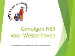 Verslag regionale bijeenkomst de Gemeente 2020 in Utrecht