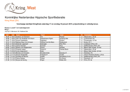 Koninklijke Nederlandse Hippische Sportfederatie