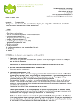 Notulen ALV 05-03-2014 gg,