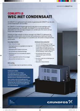 Grundfos_Conlift1_LS_leaflet NL.indd
