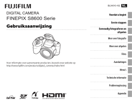 1 - Fujifilm