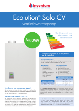 Leaflet A4 Ecolution Solo 11356.indd