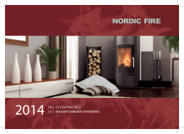 brochure - Nordic Fire