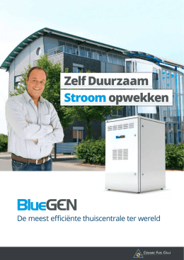 brochure - BlueGen