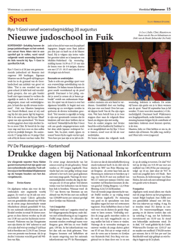 Weekblad Wijdemeren wk 33.indd