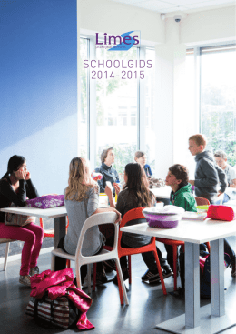 limes schoolgids 2014-2015-ai