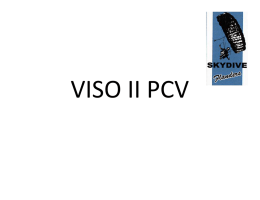 VISO II PCV Ver 3