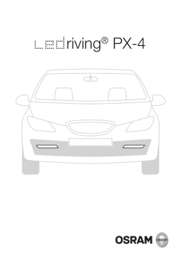 riving® PX-4
