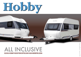 ALL INCLUSIVE - Hobby Dealers