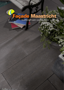 Untitled - Facade Maastricht
