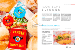 Lees meer (pdf) - Pistolet Original