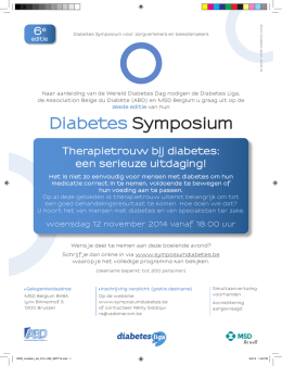 Diabetes Symposium
