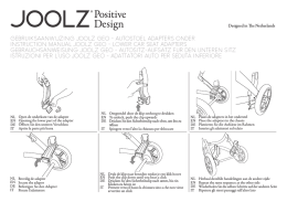 joolz_geo_manual_lower car seat adapters.indd