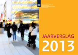 "Jaarverslag AIVD 2013" PDF document | 44