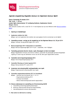 AB 301014 Agenda versie 11-10-14.docx