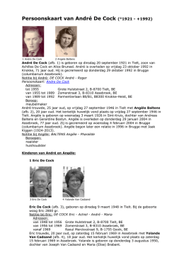 persoonskaart (pdf)