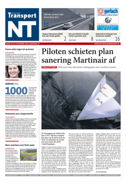 pagina 8 - Nieuwsblad Transport