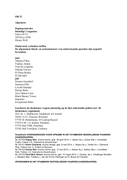 OB32 2014