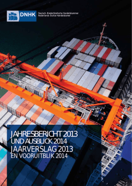 als digitale download - Deutsch-Niederl&auml;ndische Handelskammer