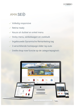 1 Copyright &copy; 2014 | OOSEOO Internetmarketing | All Rights Reserved