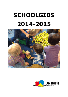 Download PDF-bestand - Montessorischool De Basis