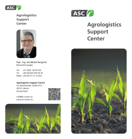 asc Profilkarte DE/NL 01 2014 v2.indd - AS
