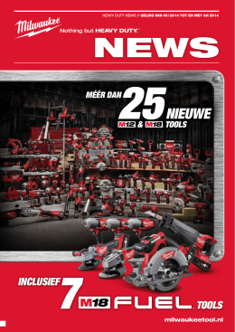Heavy Duty News NL