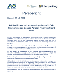 Lees meer - AG Real Estate