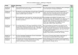 Ronde van Harelbeke |etappe 1 - Zandberg en Collegewijk p.1 van 11