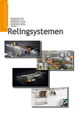 Relingsystemen (PDF 1,32 MB)