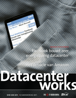 DatacenterWorks #5