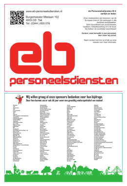 30 juli 2014 pagina 25