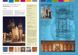 informatieblad (pdf) - Archivolt Architecten