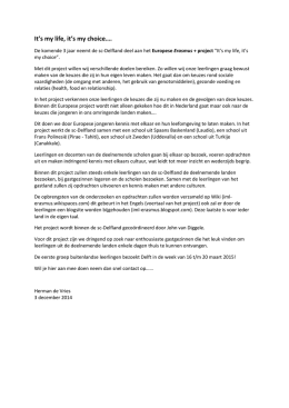 Lees meer - Grotius College