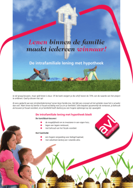 Download hier - AVL woningbouw