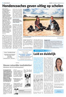 Soest Nu - 17 september 2014 pagina 5