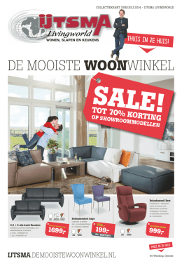 DE MOOISTE woonWINKEL