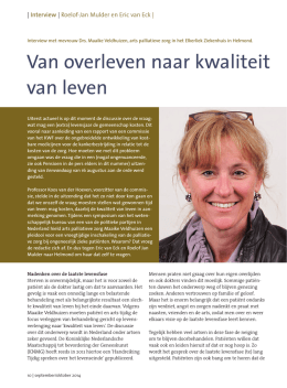 Maaike Veldhuizen - Nederlandse Bond voor Pensioenbelangen