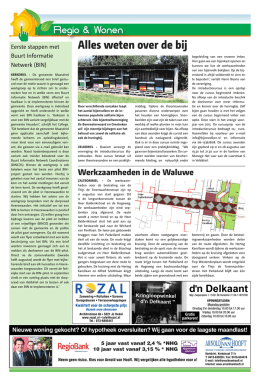 De Toren - 14 augustus 2014 pagina 13