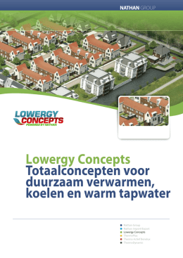 Lowergy Concepts Conceptbrochure