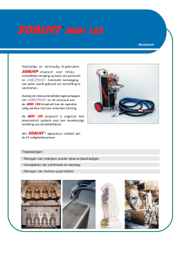 Productdatasheet Midi 125 pdf